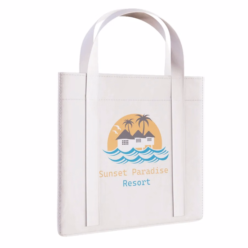 Custom Casual Tote Bag