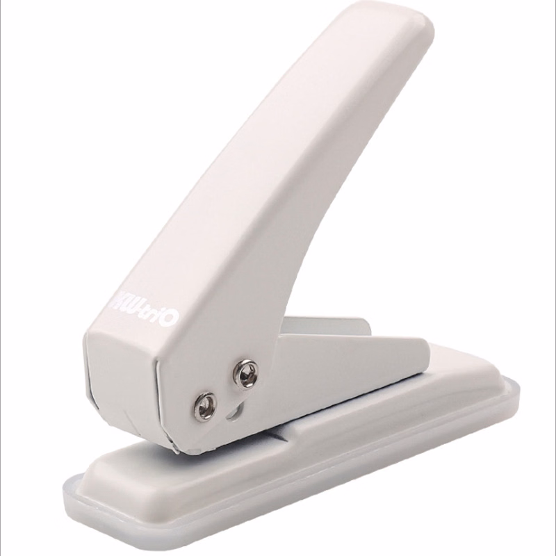 Creative round Hole Shape Punch Paper Cutter