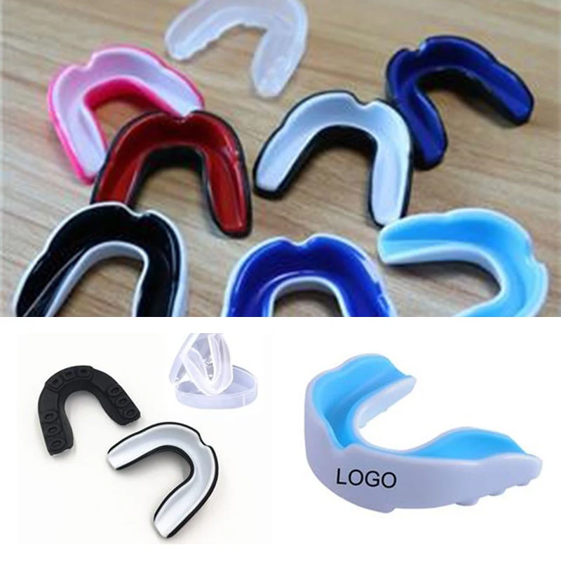 Sports Mouth Guard for Youth 1