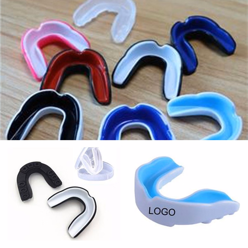 Sports Mouth Guard for Youth