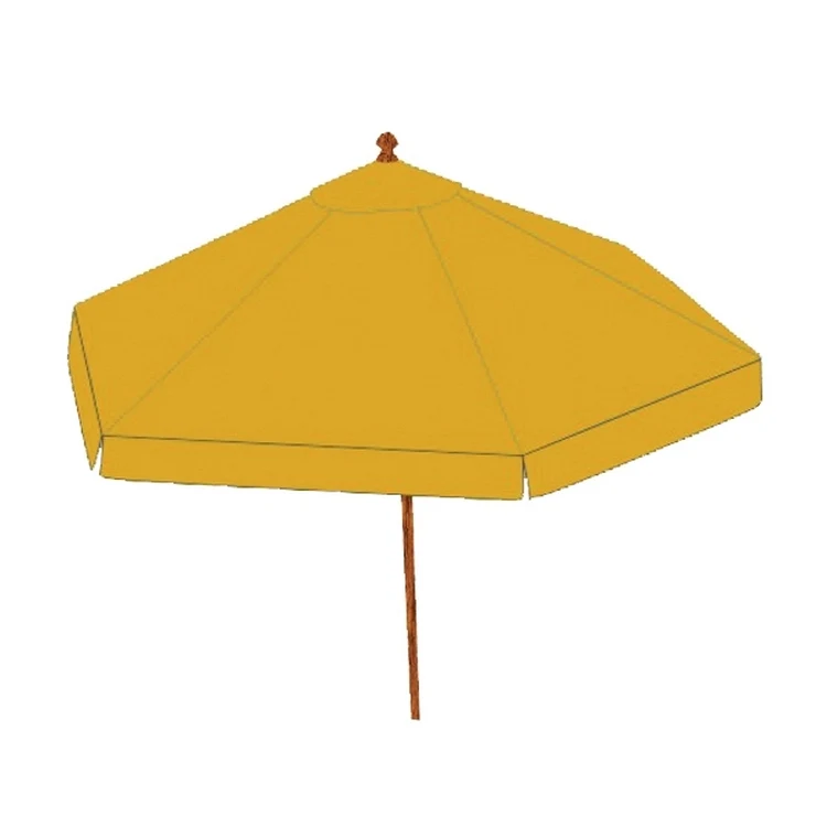 Patio Umbrella 1