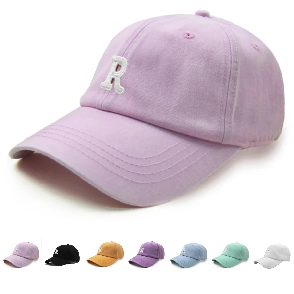 Sport Baseball Cap 1