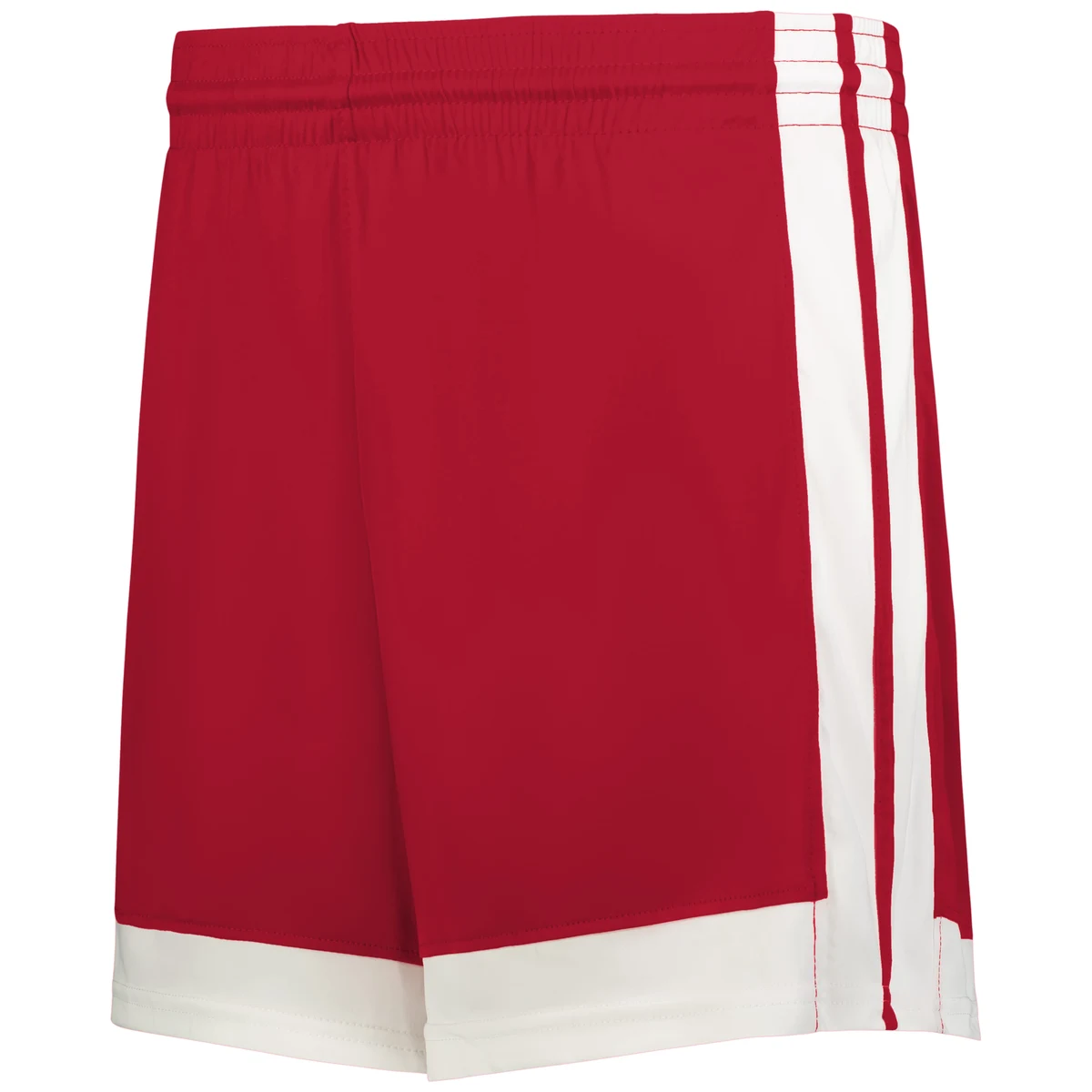 YOUTH SINGLE-PLY BASKETBALL SHORTS 1