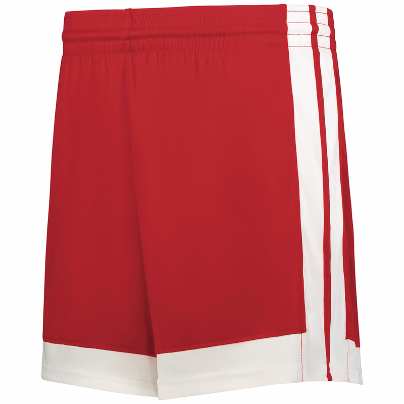 YOUTH SINGLE-PLY BASKETBALL SHORTS