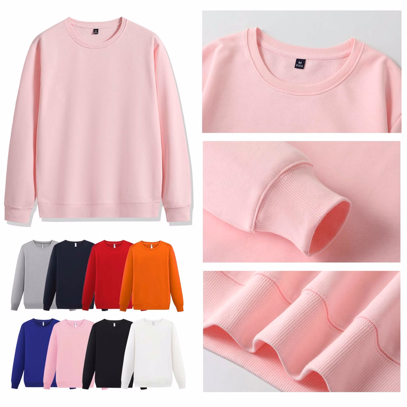 Custom Cotton Sweatere