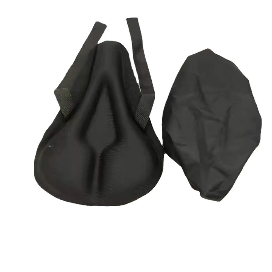 Bicycle Gel Seat Cover 1