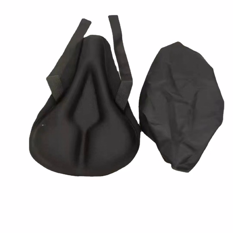 Bicycle Gel Seat Cover