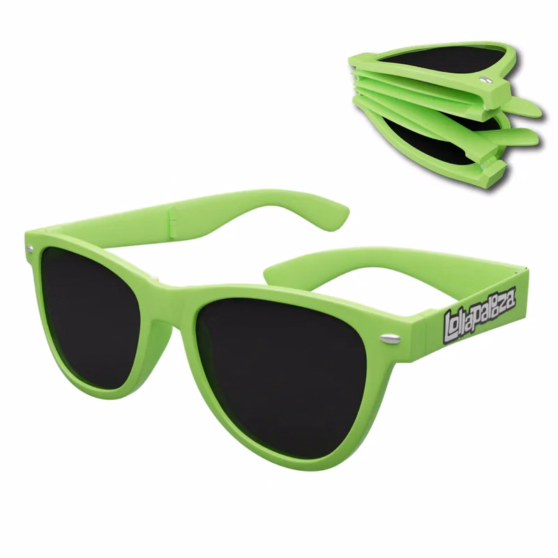 Customized Foldable Sunglasses