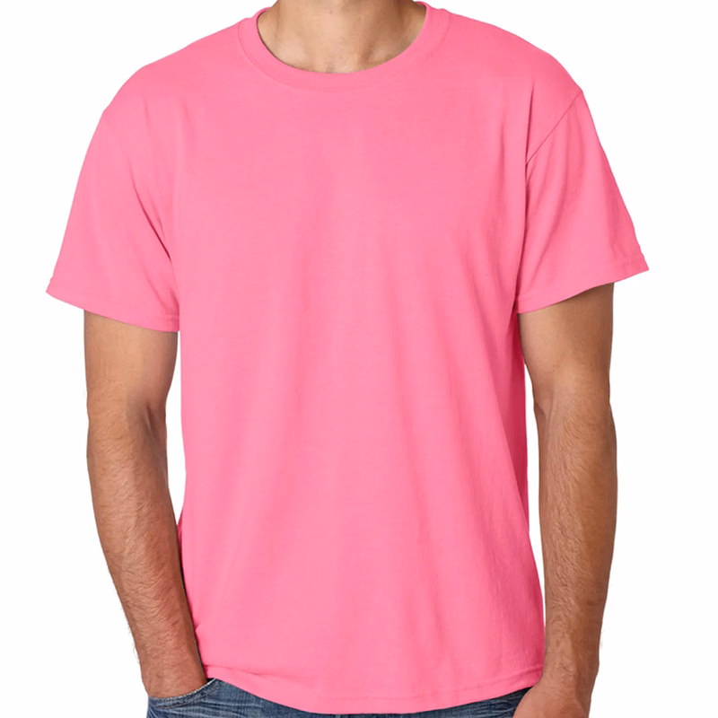 Jerzees Adult Heavyweight Blend T-Shirt 5.6 oz