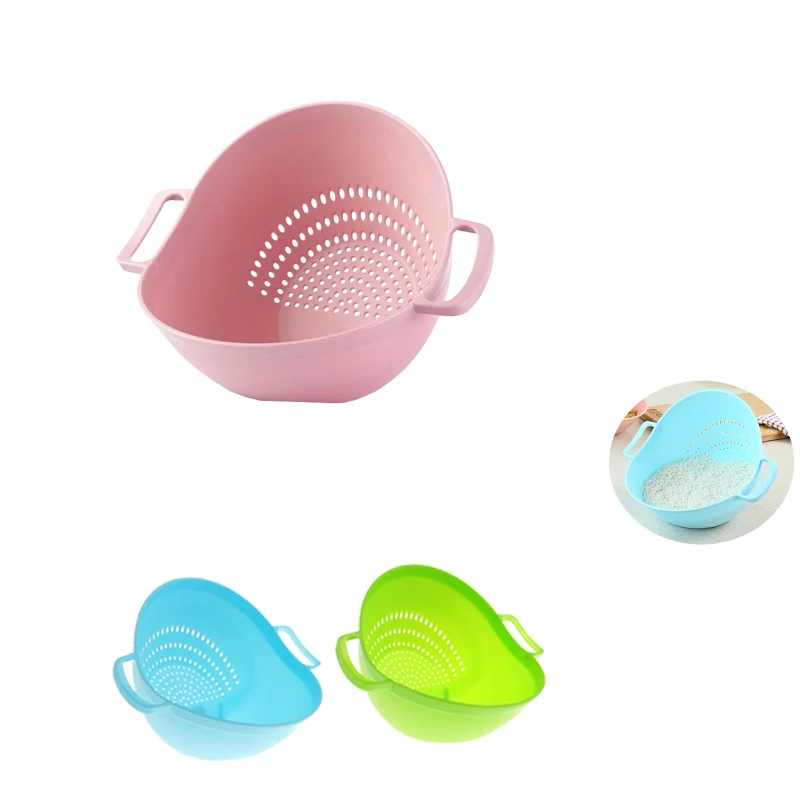 Vegetable Fruit Kitchen Strainer 1