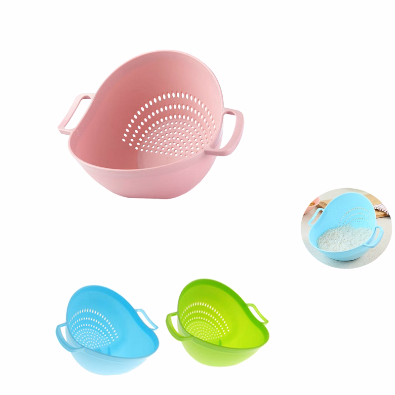 Vegetable Fruit Kitchen Strainer