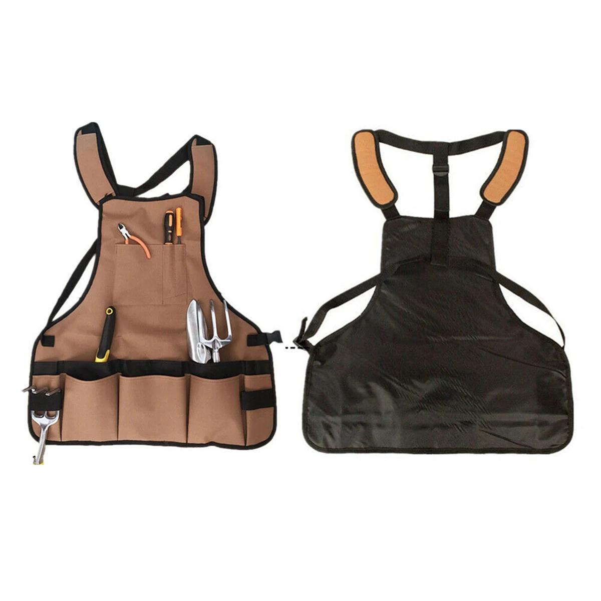 Household Tool Apron 1