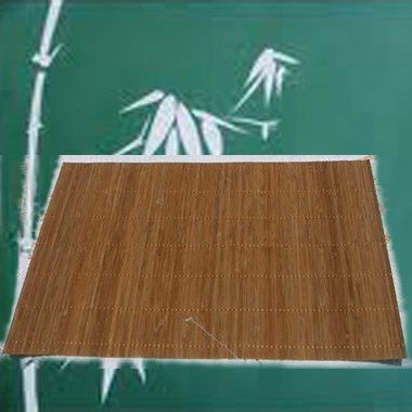 Eco Friendly bamboo table place-mat