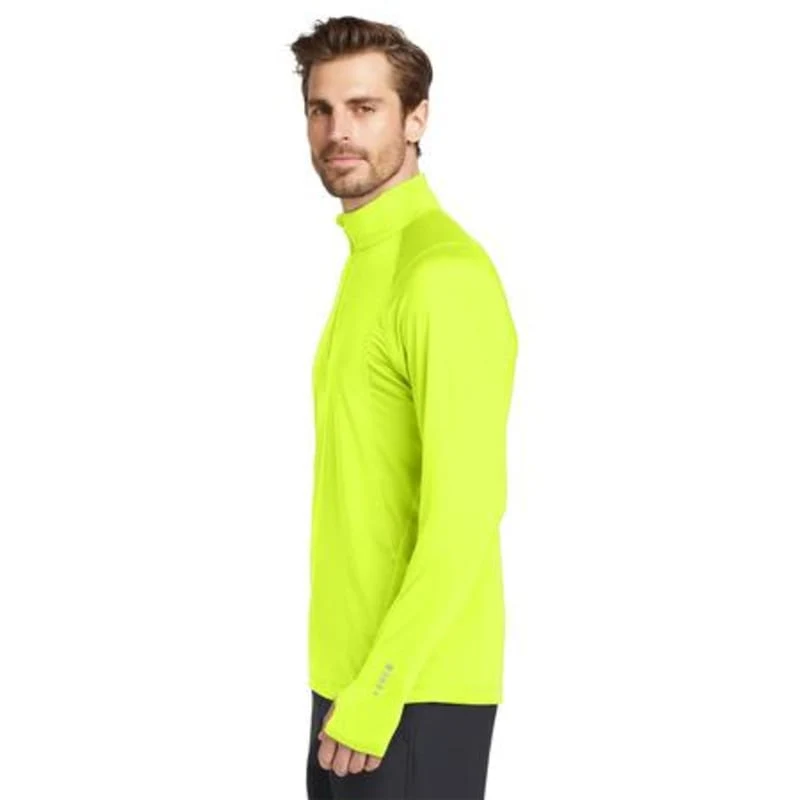 OGIO Nexus 1/4-Zip Pullover. 1