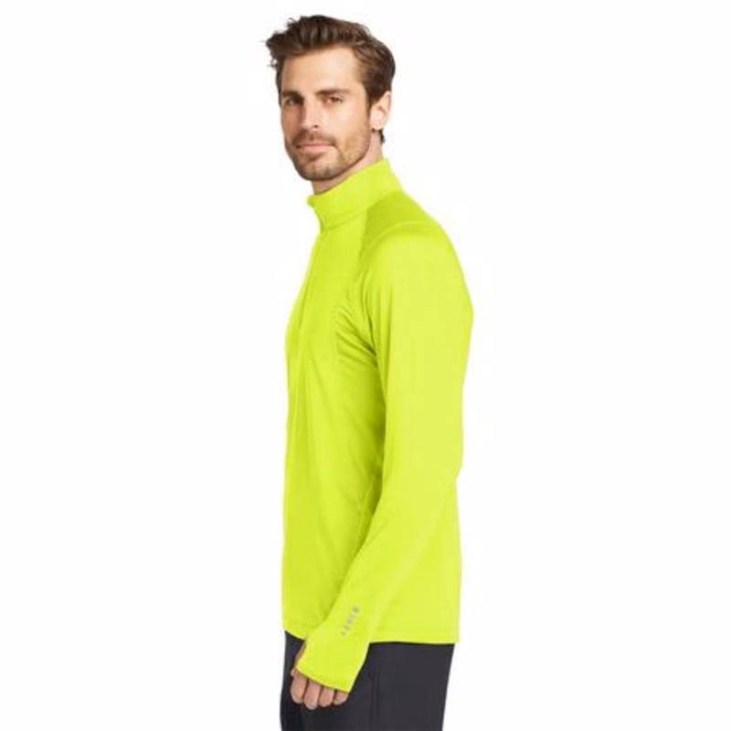 OGIO Nexus 1/4-Zip Pullover.