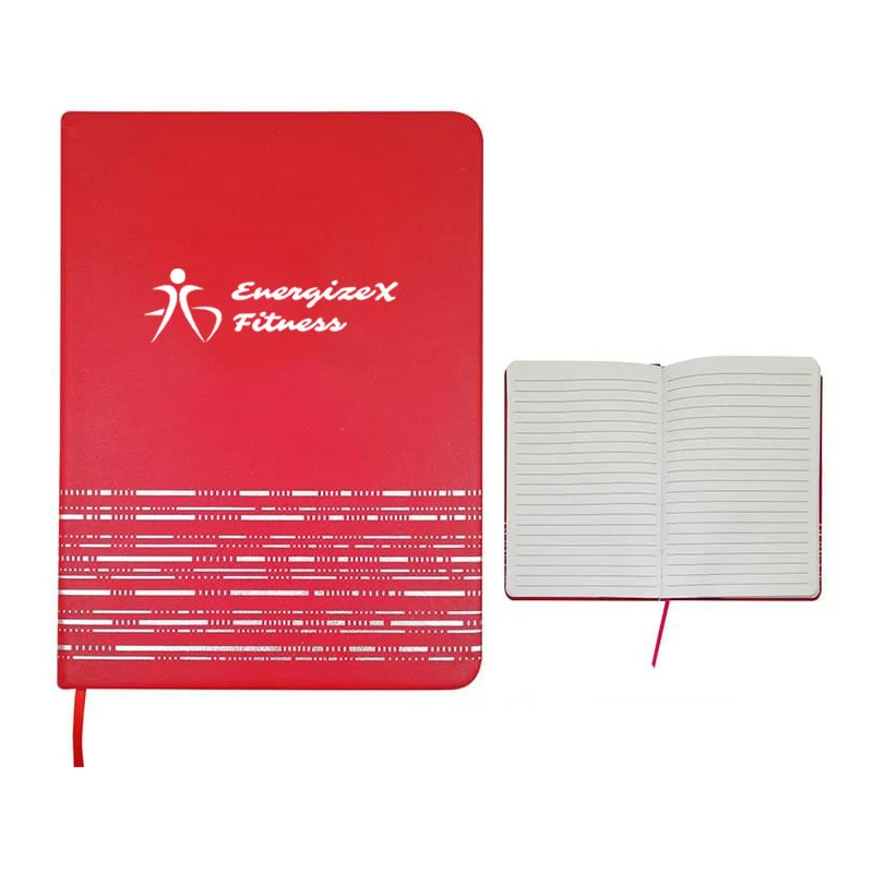 Silver Lining Journal 1