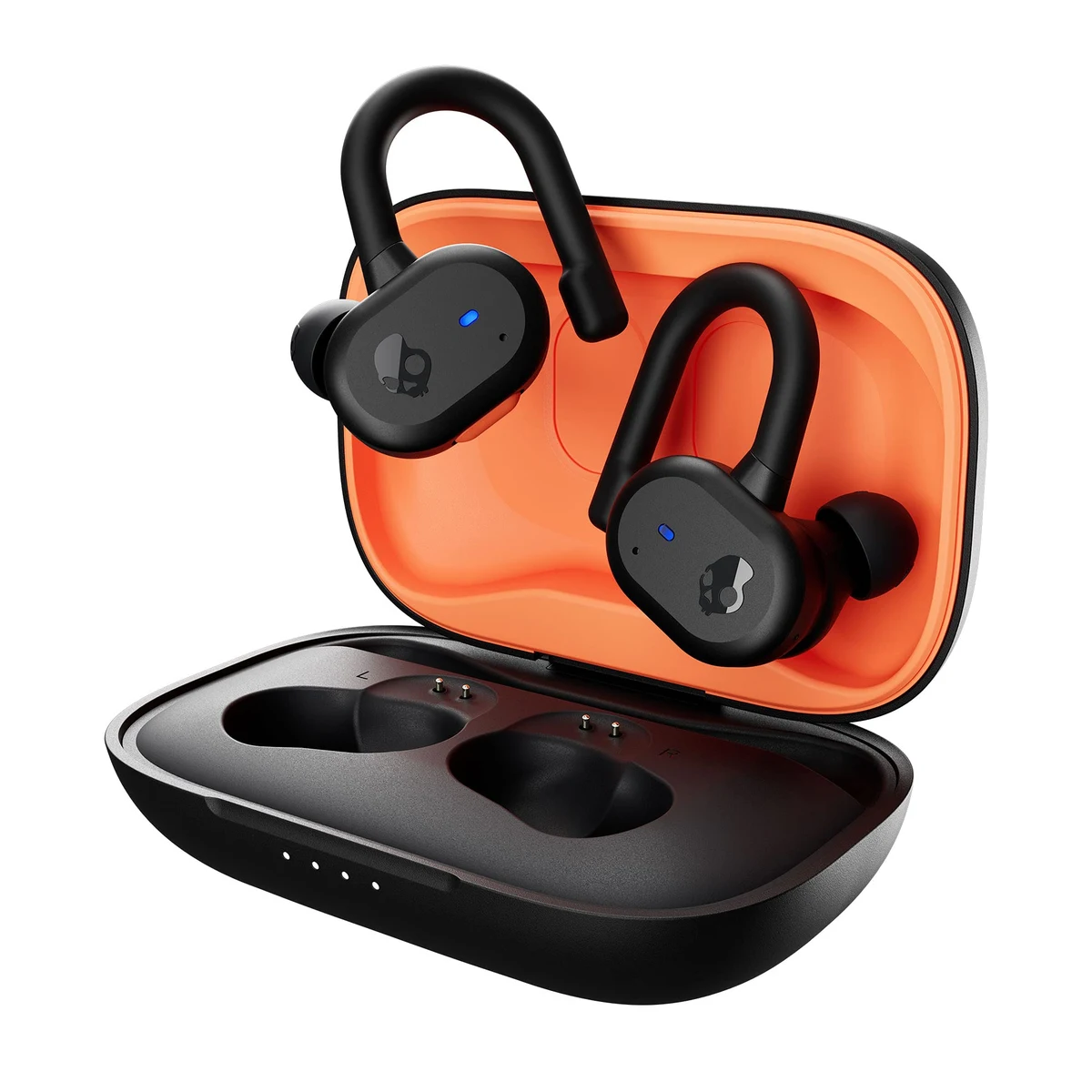 Skullcandy Push Active Wireless Earbuds, Bluetooth Headphones, Noise Isolating, 44 Hrs Battery, S... 1