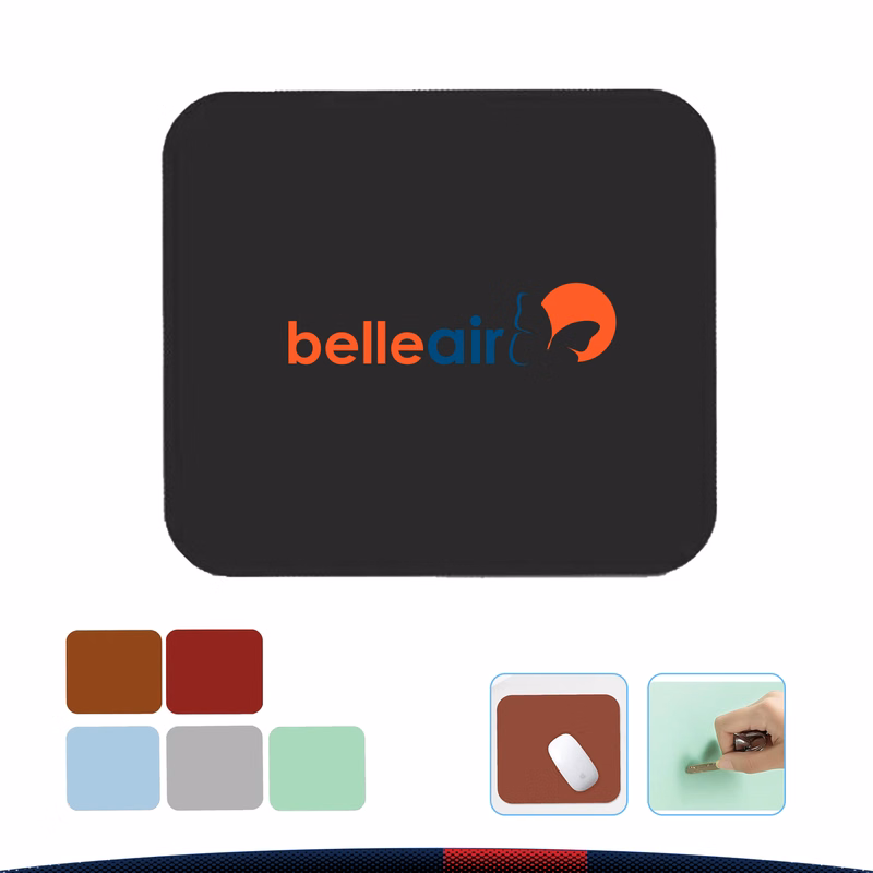 Allison Mouse Pad 7.87'' x 7.09''