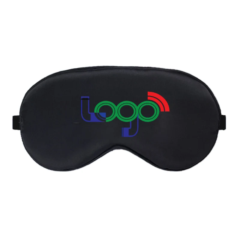 Light-Blocking Eye Mask 1