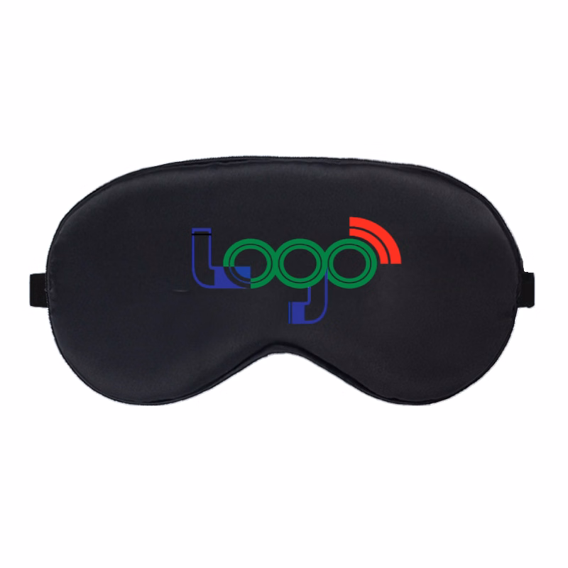 Light-Blocking Eye Mask
