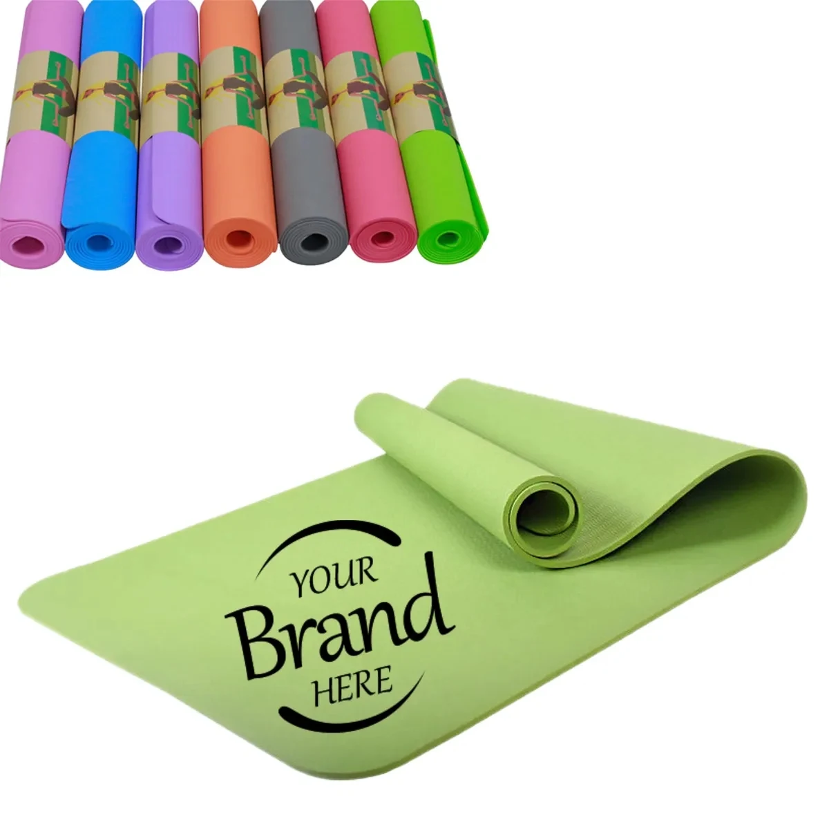 Eva Exercise Yoga Mat 1