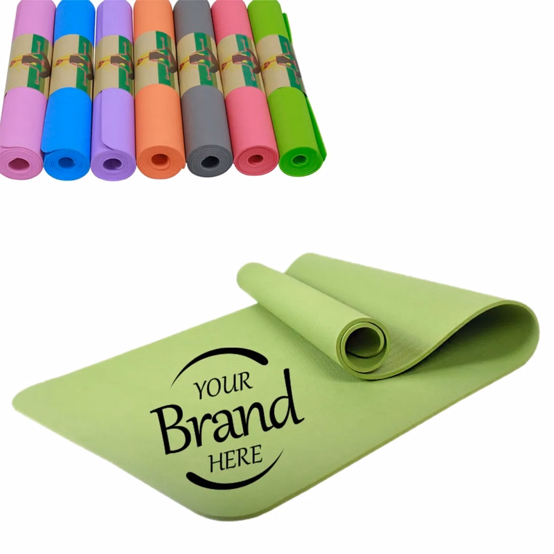 Eva Exercise Yoga Mat