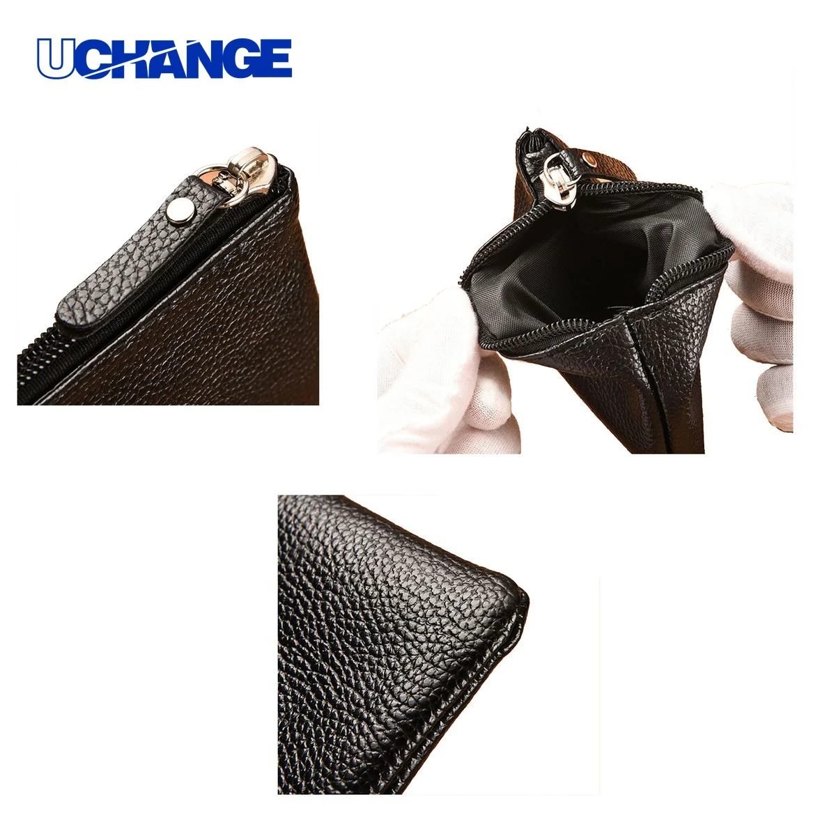 Mini Coin Purse for Essentials 1