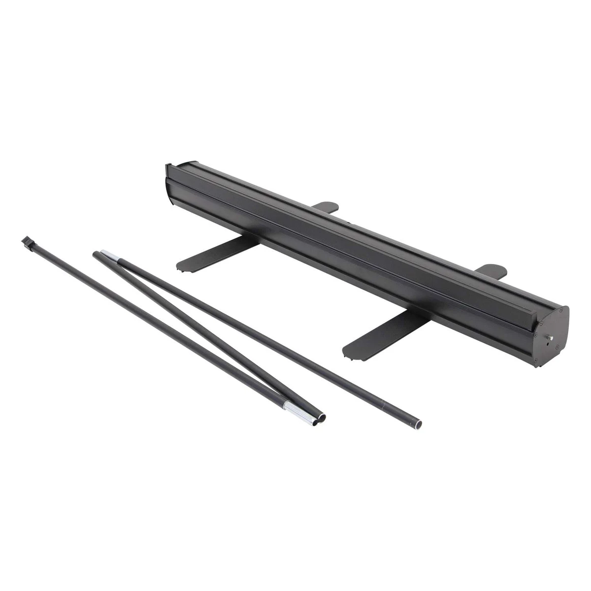 33.5" Economy Retractor Hardware 1