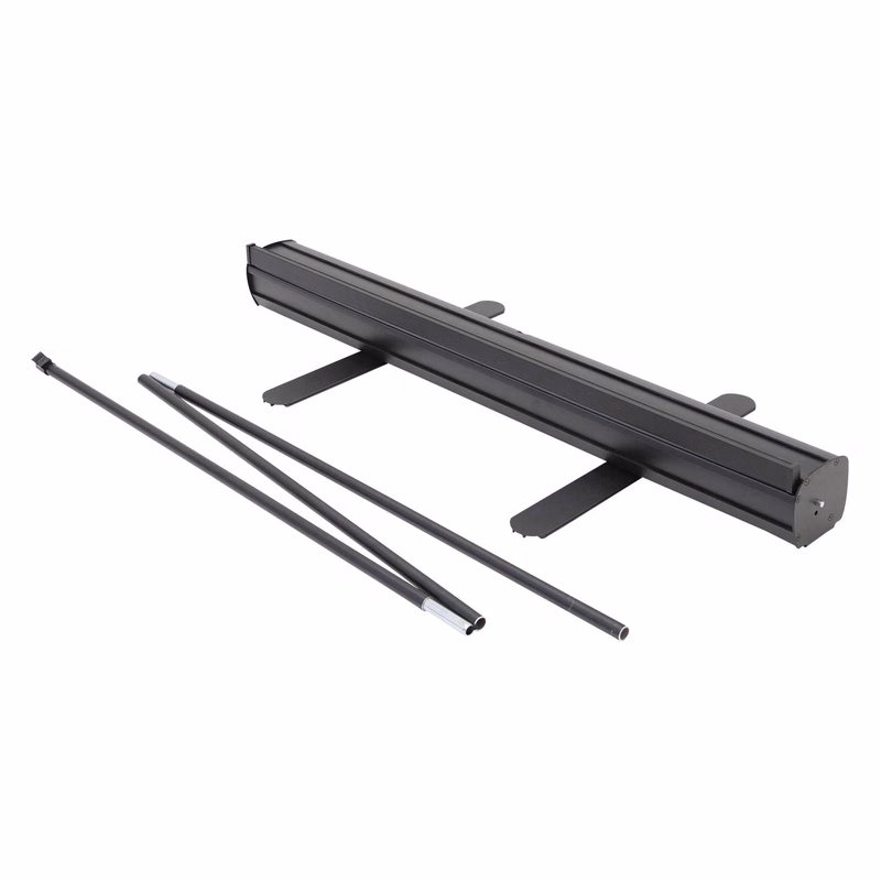33.5" Economy Retractor Hardware
