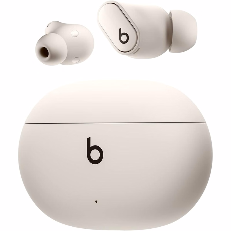 Beats Studio Buds+ (MQLJ3LL/A) Ivory