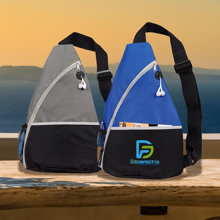 Urban Sling Bag