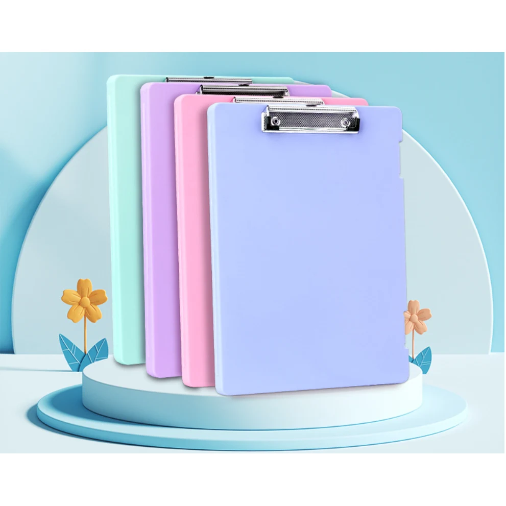 Document Sorting Clipboards Folder 1