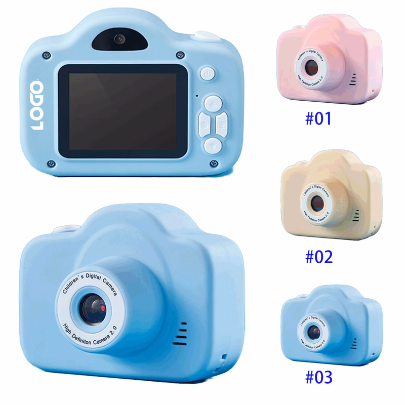 Kids Camera