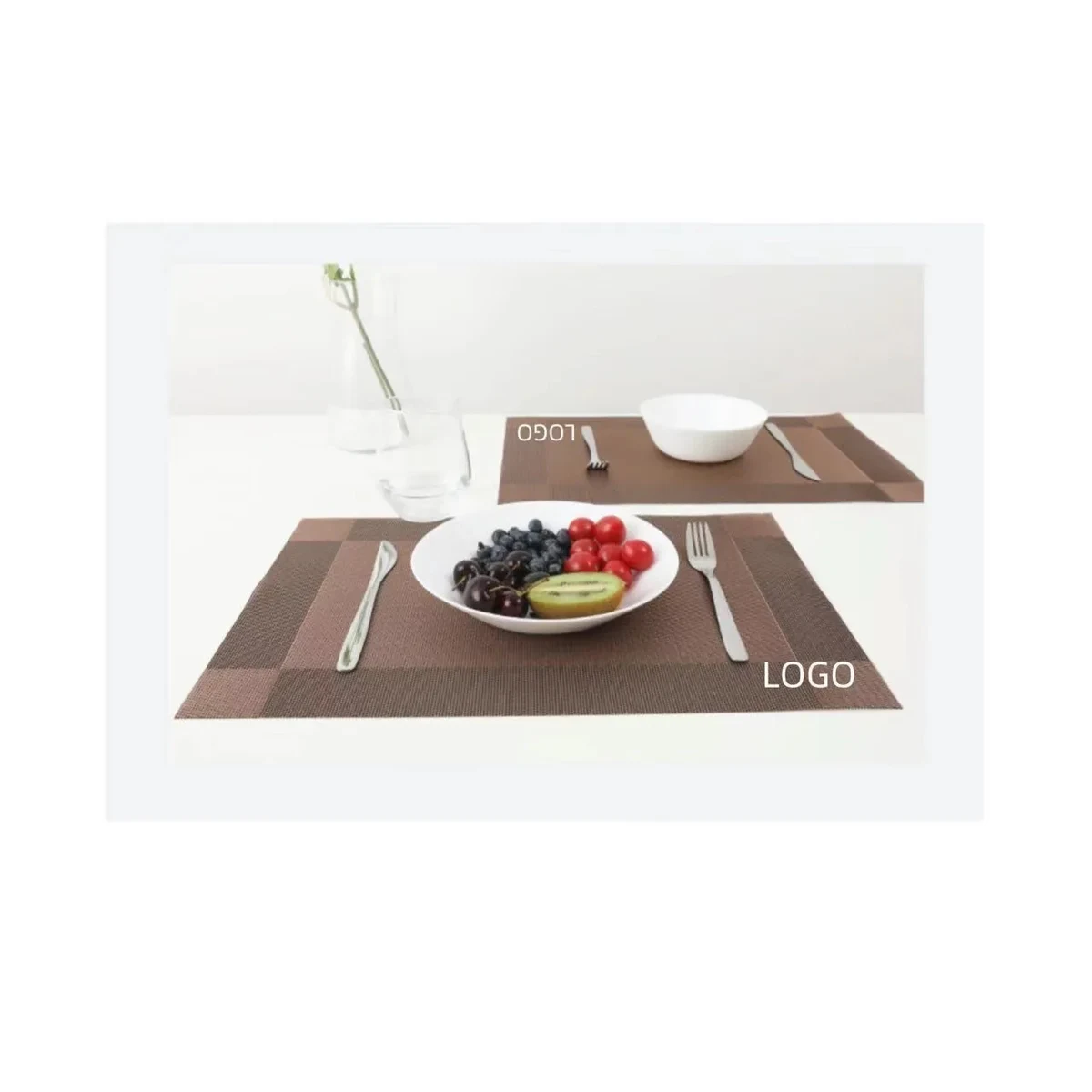 Heat-proof Non-slip Table Mat 1