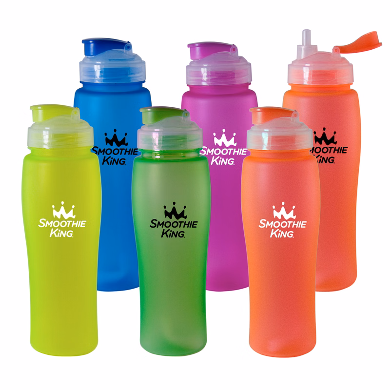 Bright Drink Bottle