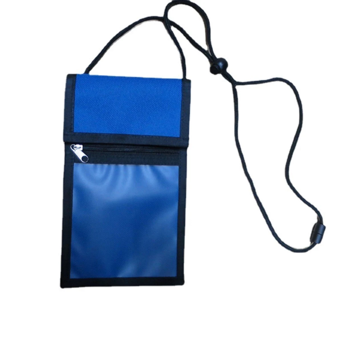 Nylon Pouch 1