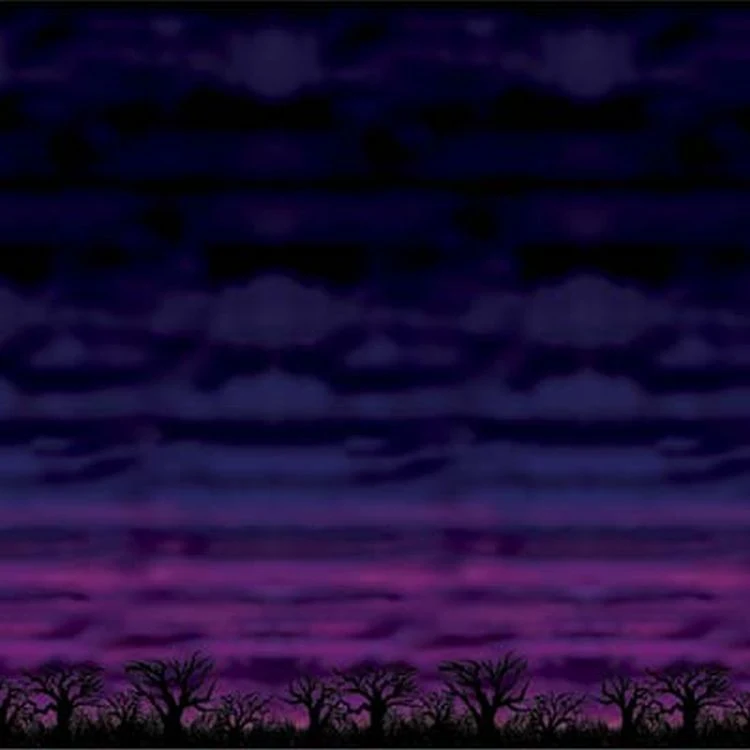 Spooky Sky Backdrop 1