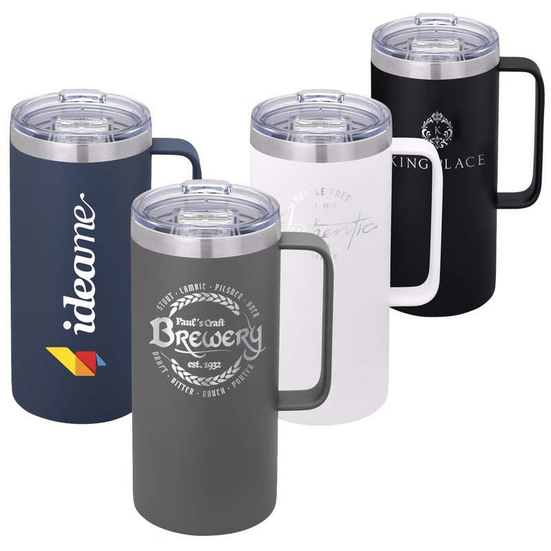 24oz Urban Peak® Alpine Vacuum Mug