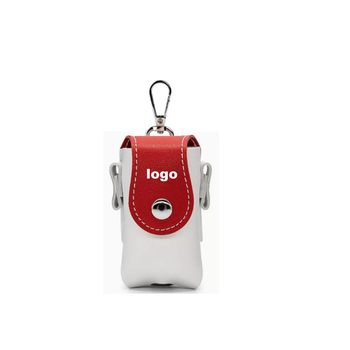 MOQ100 Golf Ball Protection Bag 1