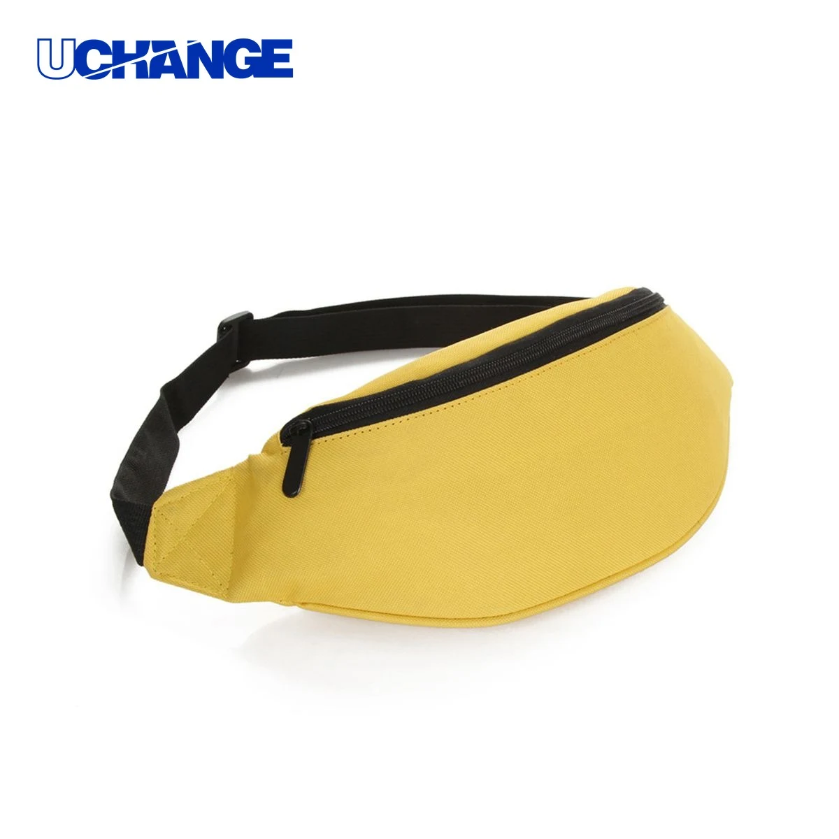Nylon Sports Fanny Pack Organizer Durable 1