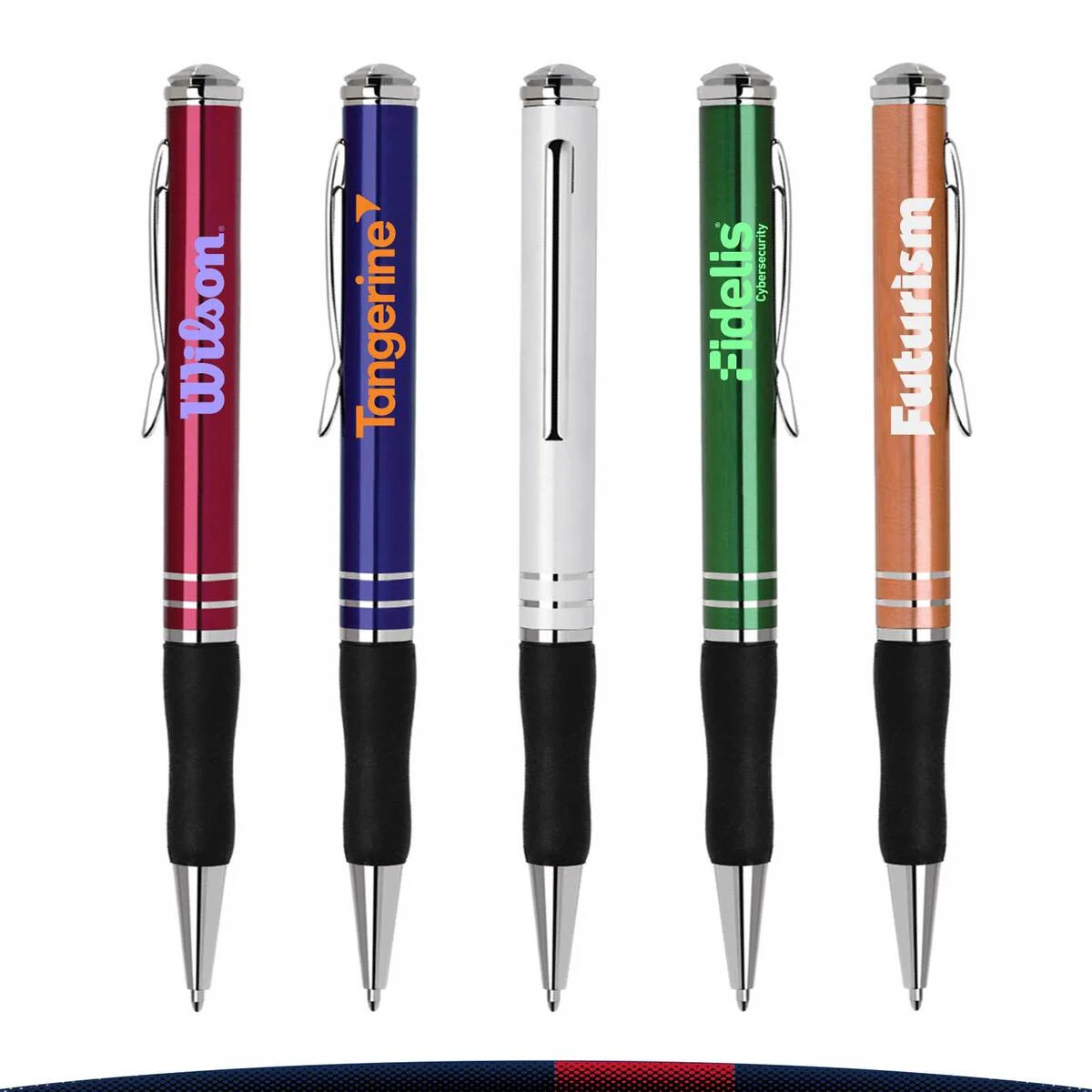 Lamel Metal Pen 1