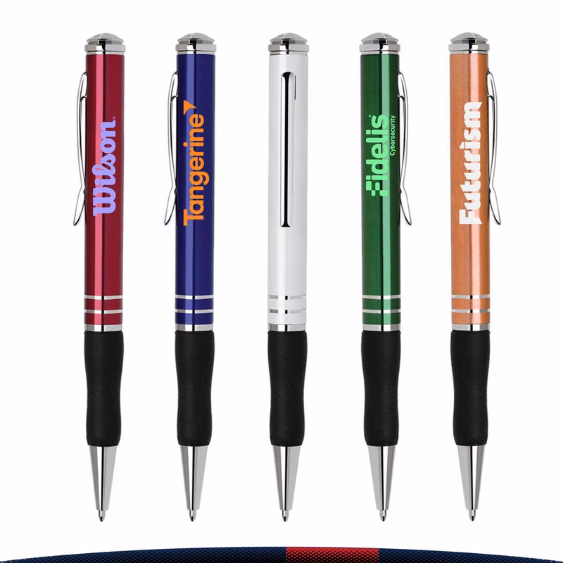 Lamel Metal Pen
