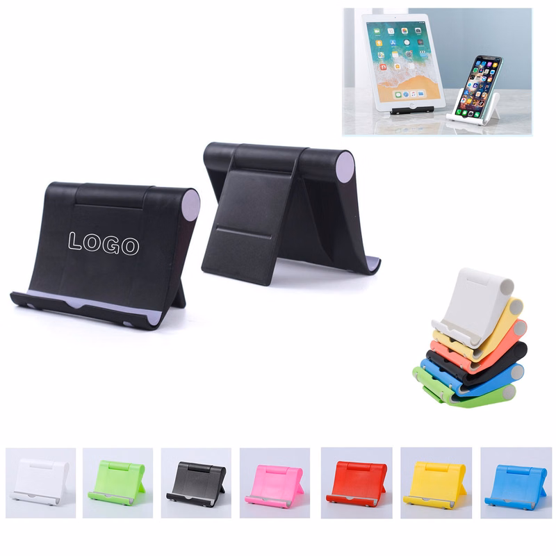 Foldable Desktop Stand