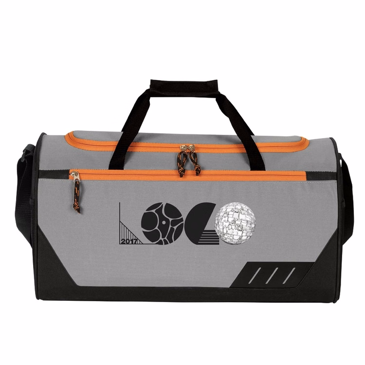 19" Trainer Duffle