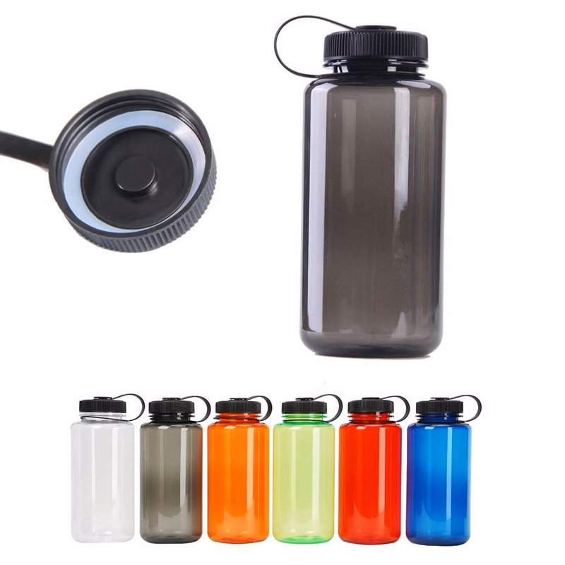 32oz Wide Mouth Bottle (PS)