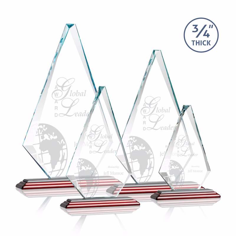 Windsor Award - Rosewood