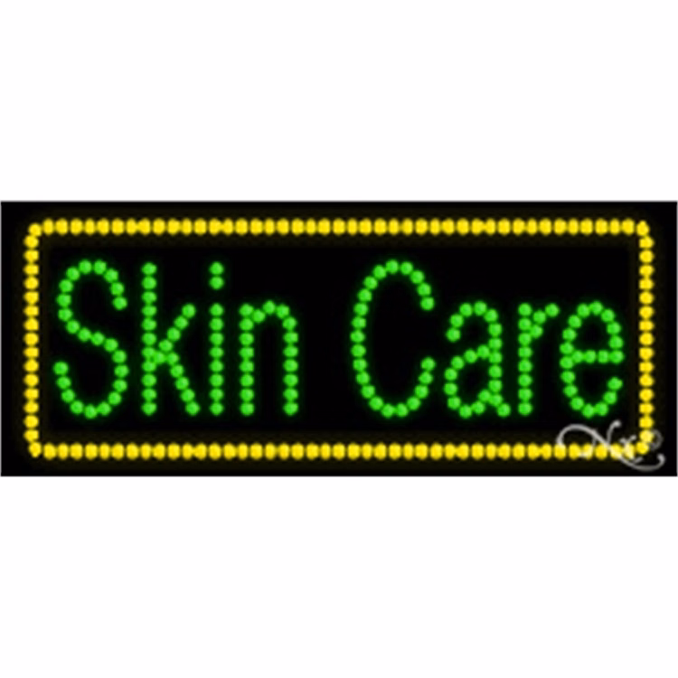 LED Display Sign Outdoor Indoor for Business Office or Store