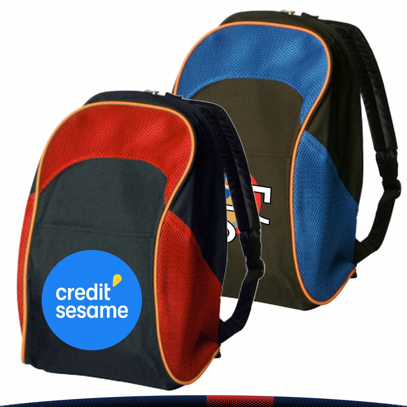Zenobia School Backpacks