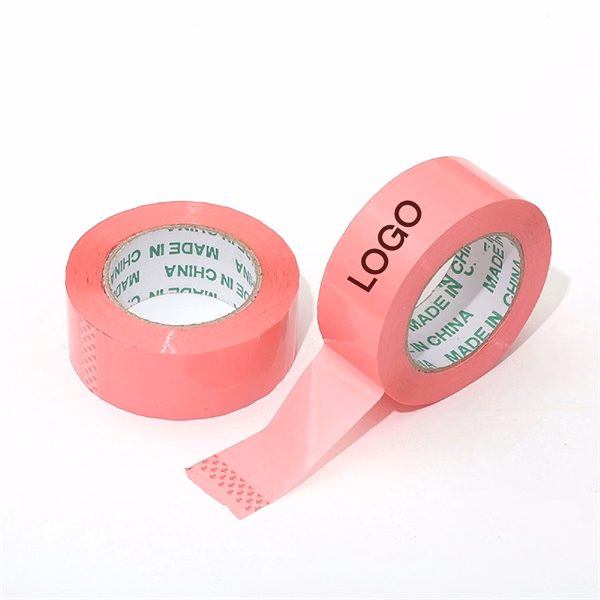 Printed Packing Tapes MOQ 10pcs