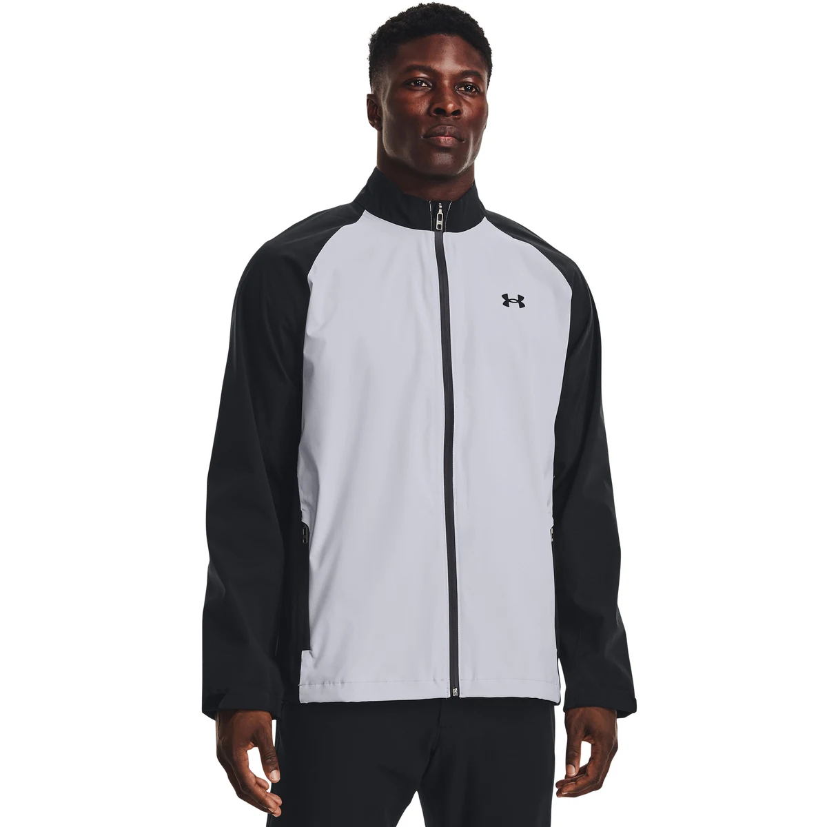Men's UA Stormproof Portrush 2.0 Jacket 1